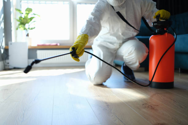 Reliable Crime Scene Cleanup contractor in Hampton, GA by Trauma Clean Pros